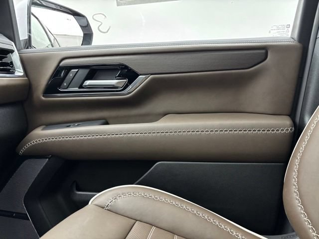 New 2026 GMC Yukon XL Denali Ultimate AWD/4WD image 49