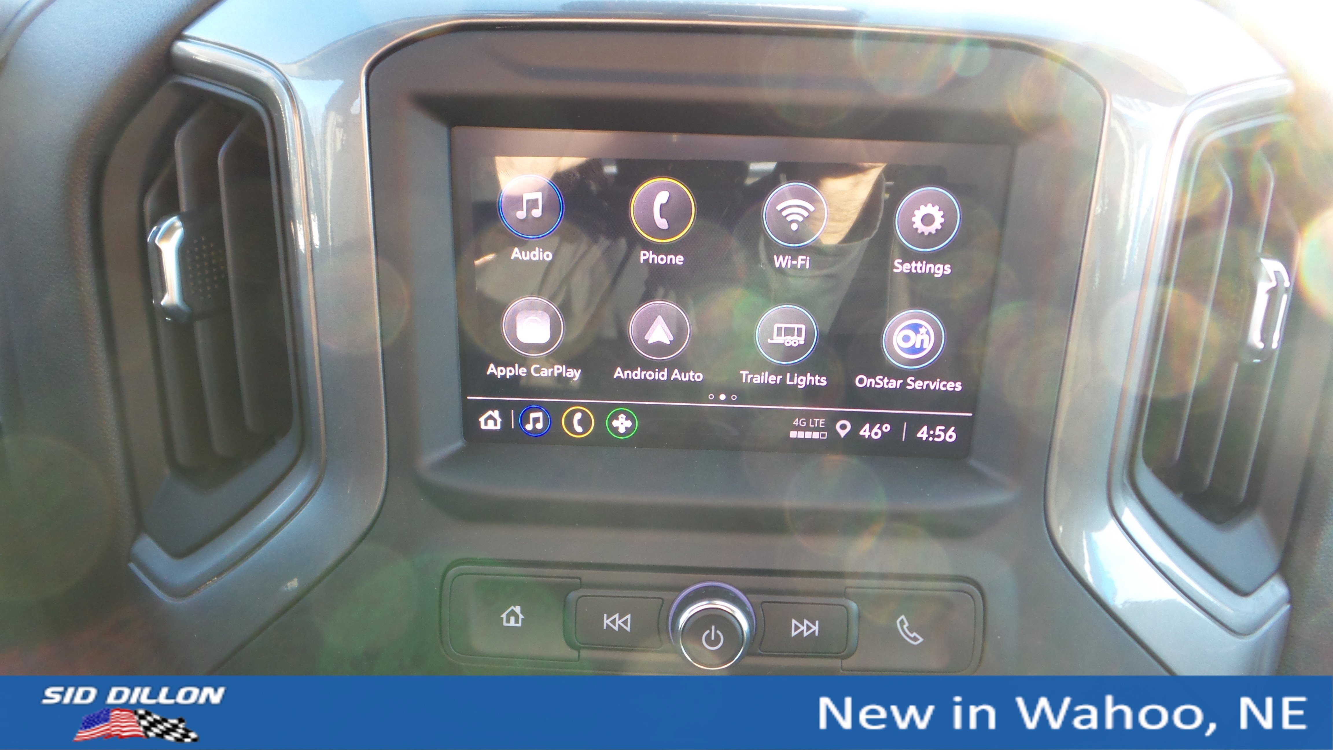 New 2026 Chevrolet Silverado 3500 W/T image 15