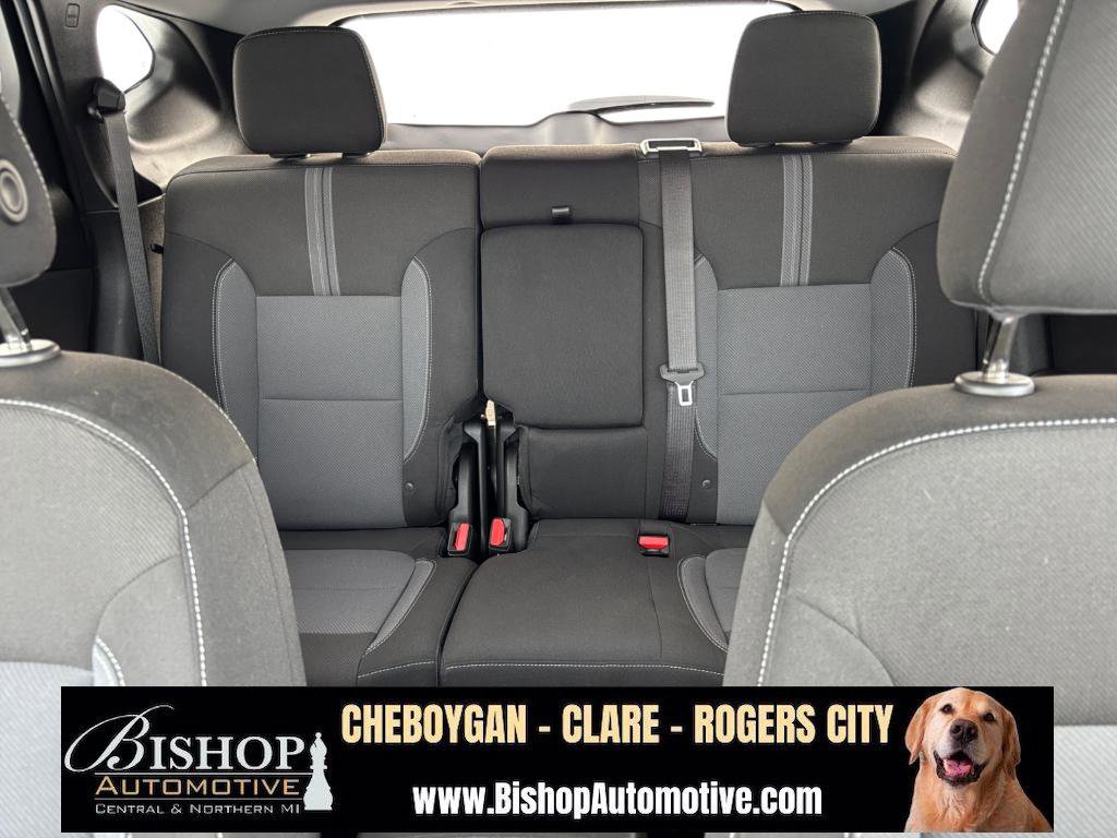 Used 2023 Chevrolet Blazer LT w/ Convenience Package image 41