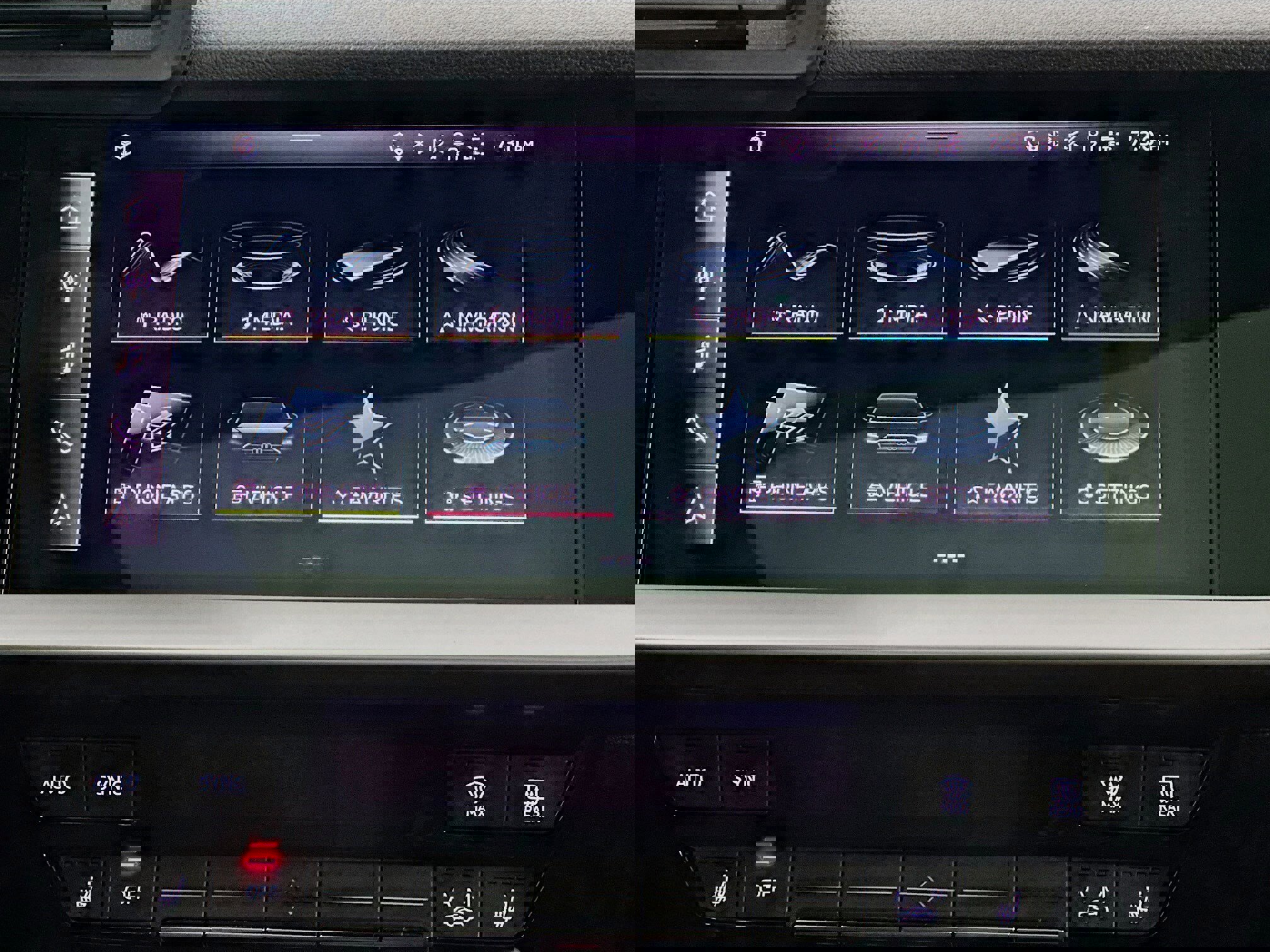 Used 2023 Audi A3 2.0T Premium w/ Black Optic Sport Package image 12