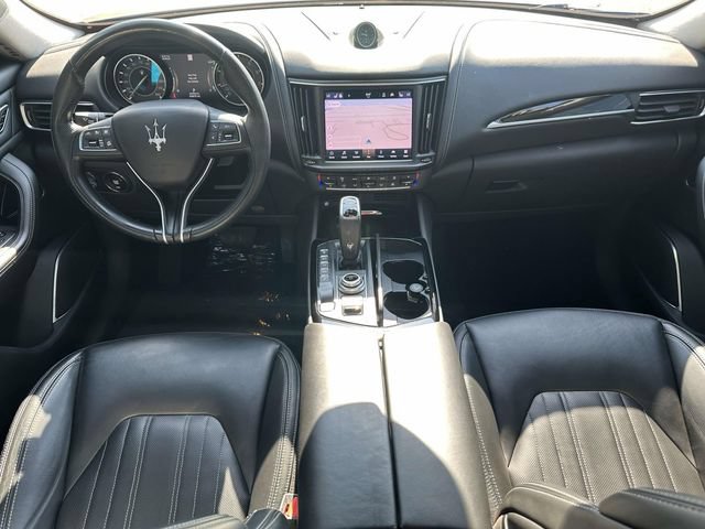 Used 2022 Maserati Levante Modena AWD/4WD image 18