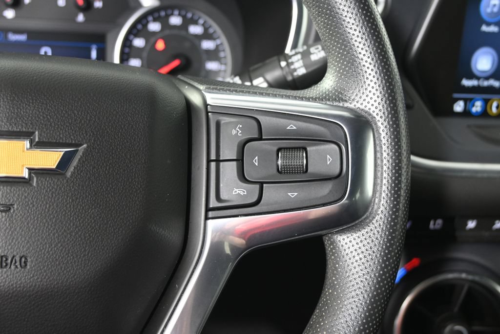 Used 2021 Chevrolet Blazer LT AWD/4WD image 34