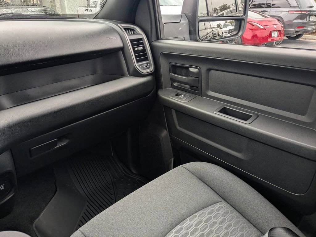 New 2026 RAM 3500 Tradesman image 15