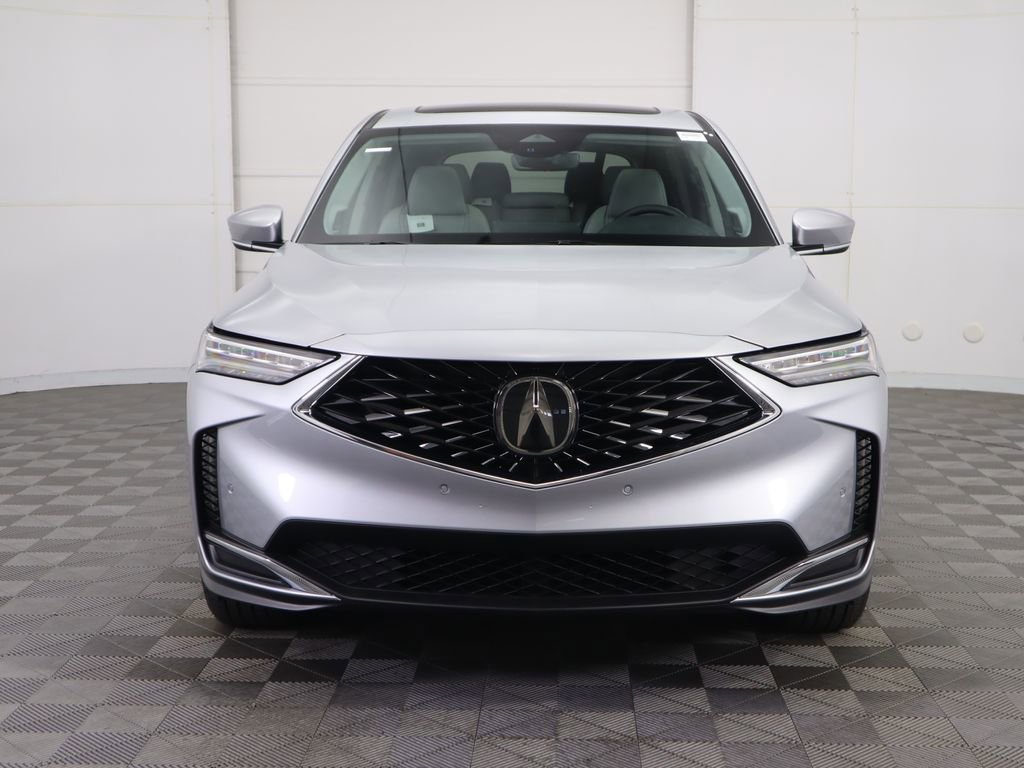 New 2026 Acura MDX w/ Technology Package image 2