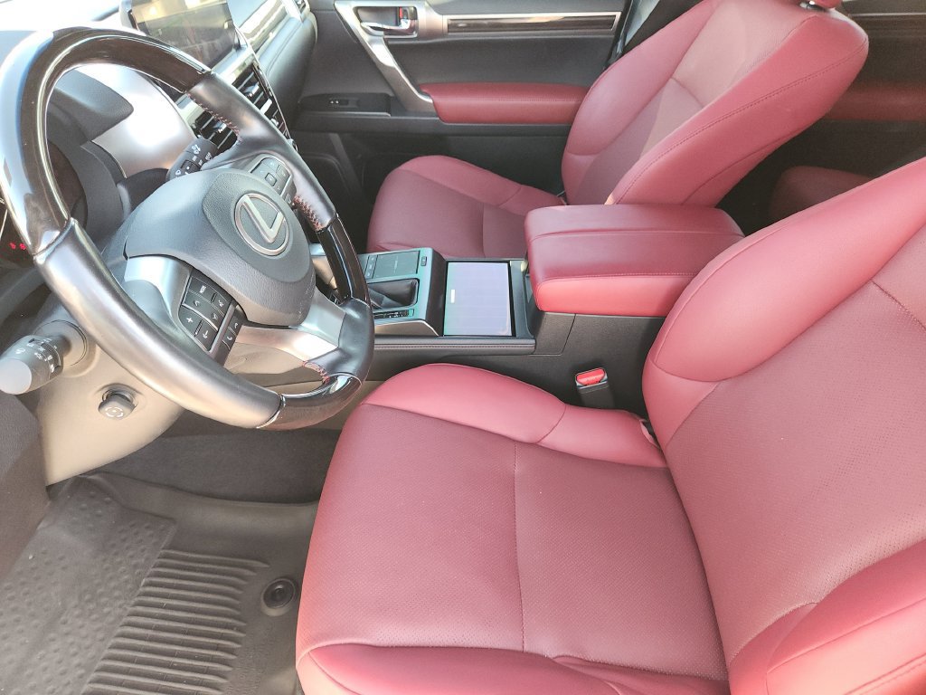 Used 2023 Lexus GX 460 Premium w/ Premium Package AWD/4WD image 13