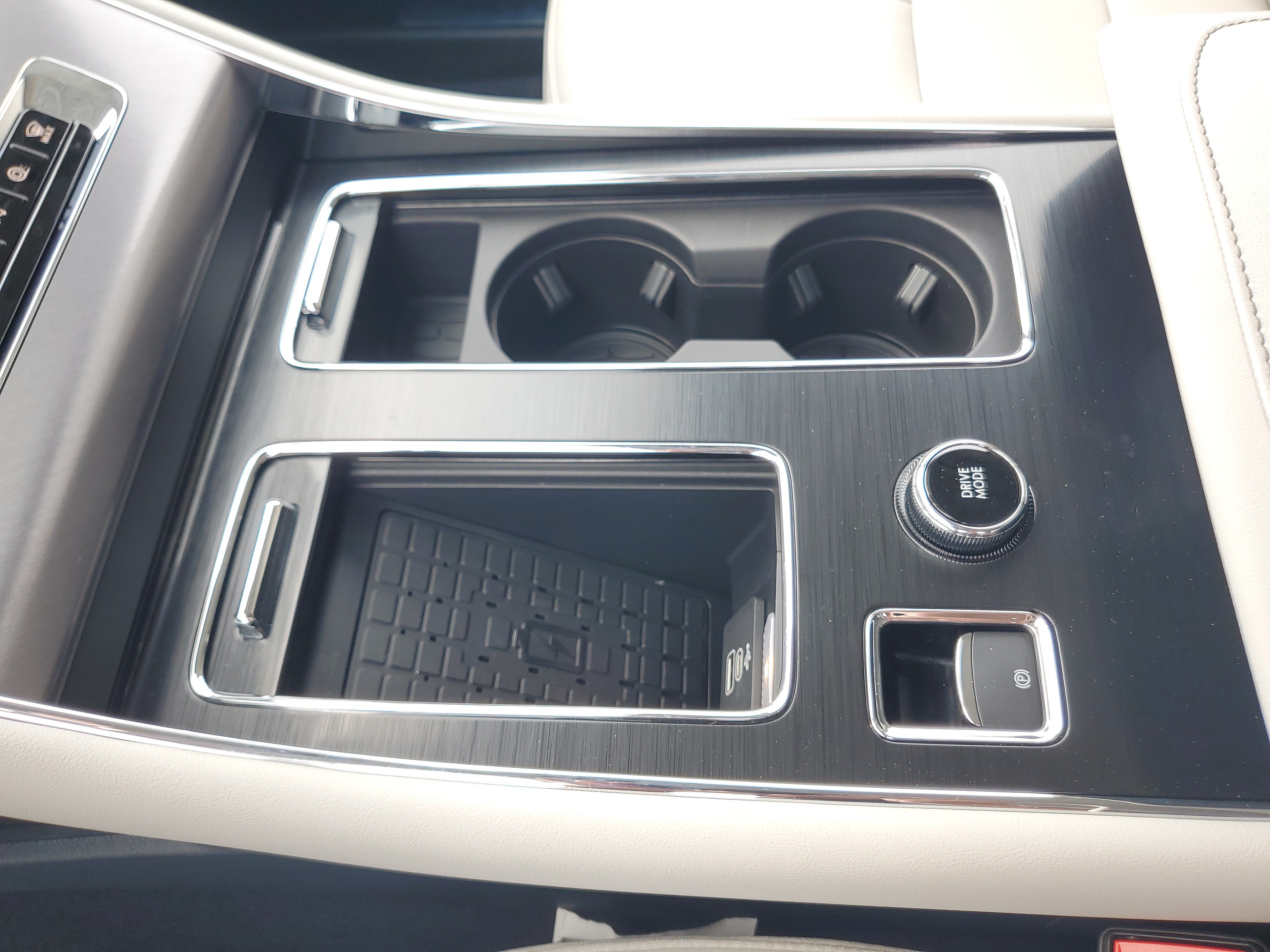 New 2026 Lincoln Aviator AWD image 22