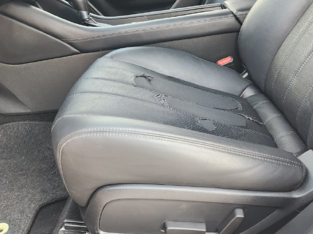 Used 2019 MAZDA MAZDA6 Grand Touring FWD image 23