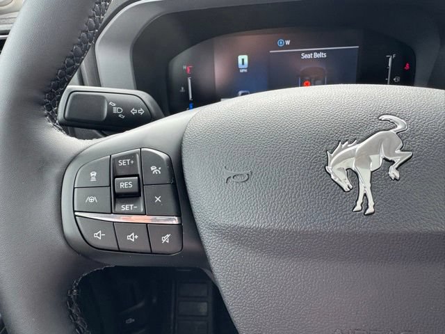 New 2026 Ford Bronco Sport Outer Banks w/ Outer Banks Tech Package+ AWD/4WD image 27