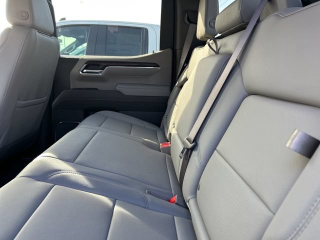 New 2026 GMC Sierra 1500 SLT w/ SLT Premium Plus Package AWD/4WD image 43