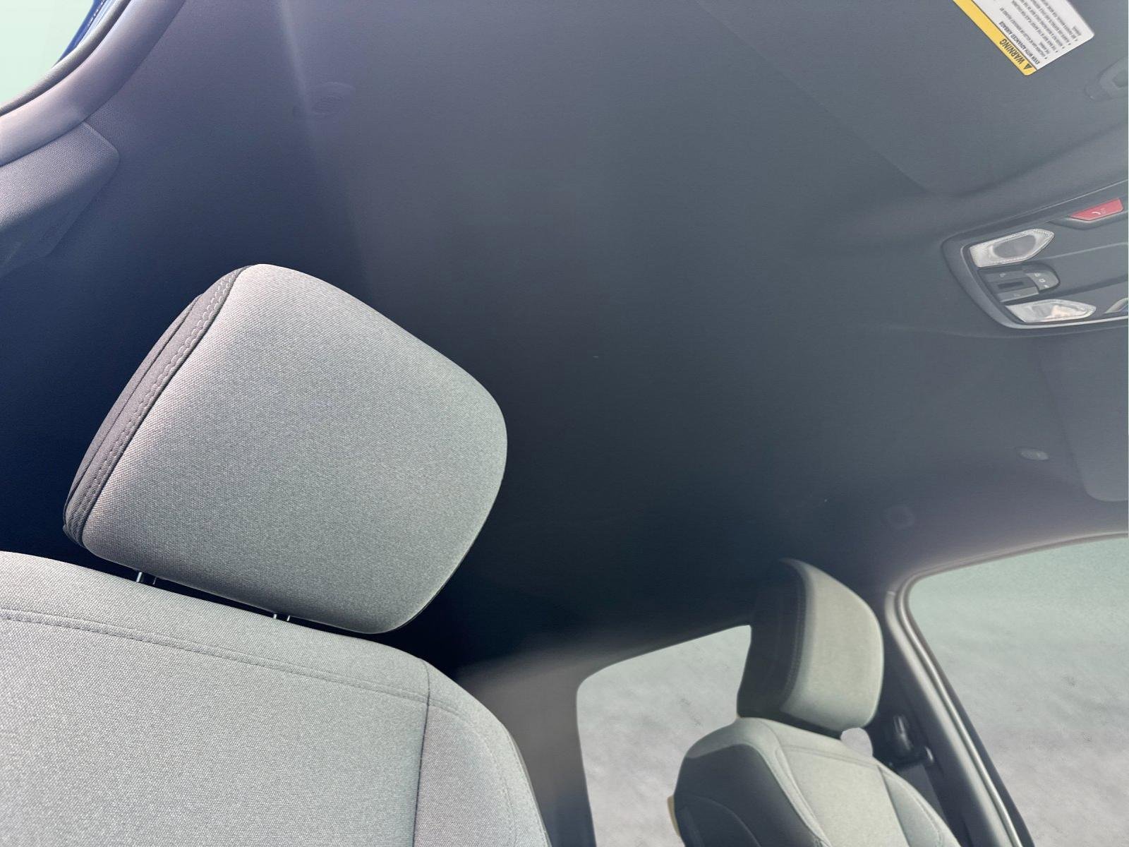 Certified 2024 RAM 2500 Big Horn w/ Bed Utility Group image 16