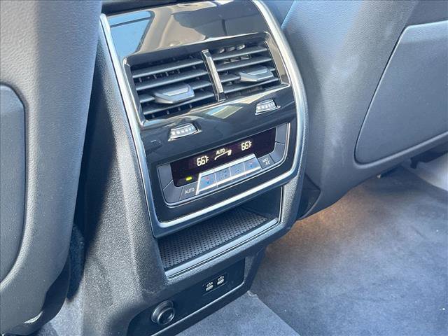Certified 2024 BMW X7 xDrive40i w/ Parking Assistance Package image 18