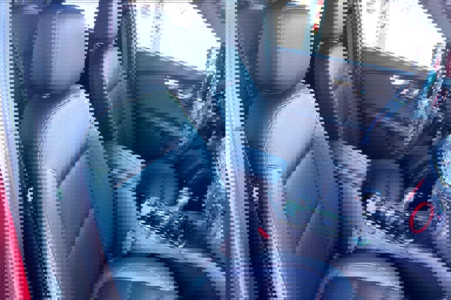 Used 2021 Chevrolet Blazer RS w/ Enhanced Convenience Package image 7