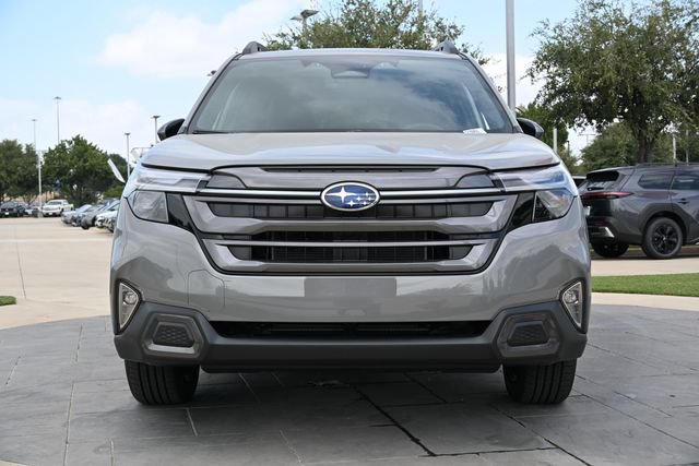 New 2026 Subaru Forester Limited AWD/4WD image 8