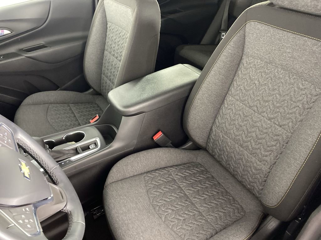 Certified 2023 Chevrolet Equinox LT image 22