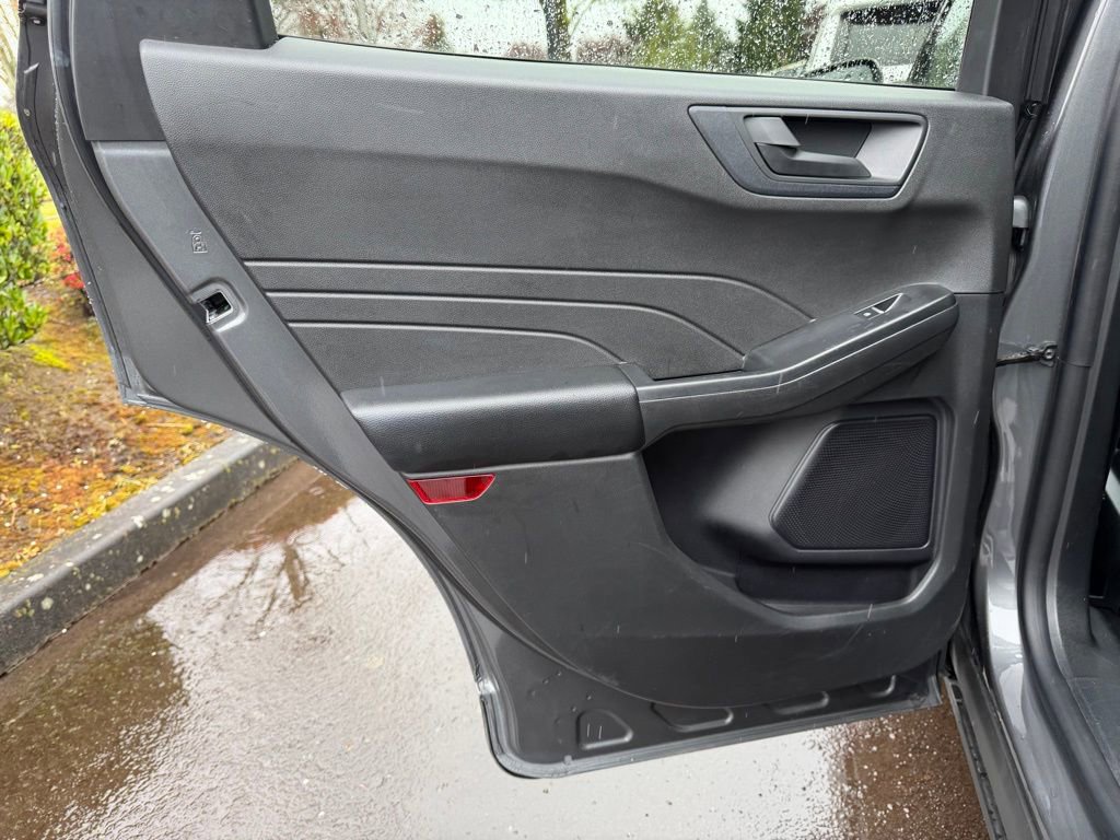 Used 2024 Ford Escape Active image 32