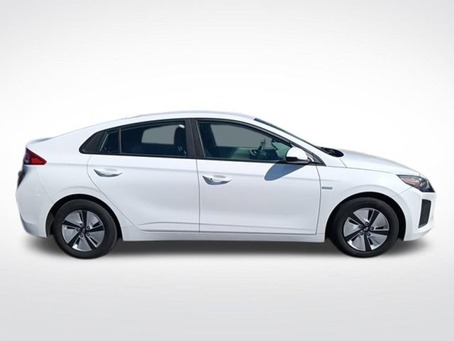 Used 2018 Hyundai Ioniq Blue image 6