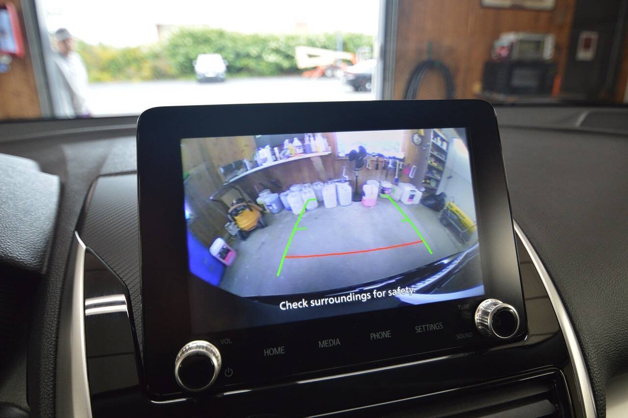 Used 2026 Mitsubishi Eclipse Cross SE AWD/4WD image 29