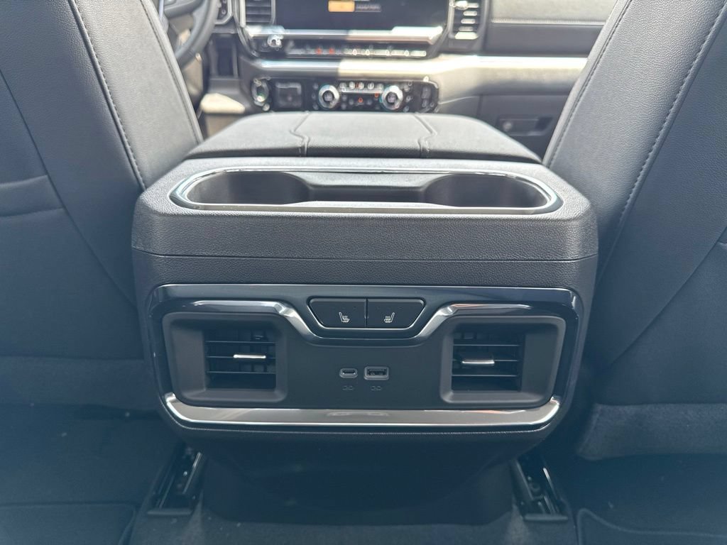 New 2026 GMC Sierra 1500 SLT w/ SLT Premium Plus Package AWD/4WD image 25