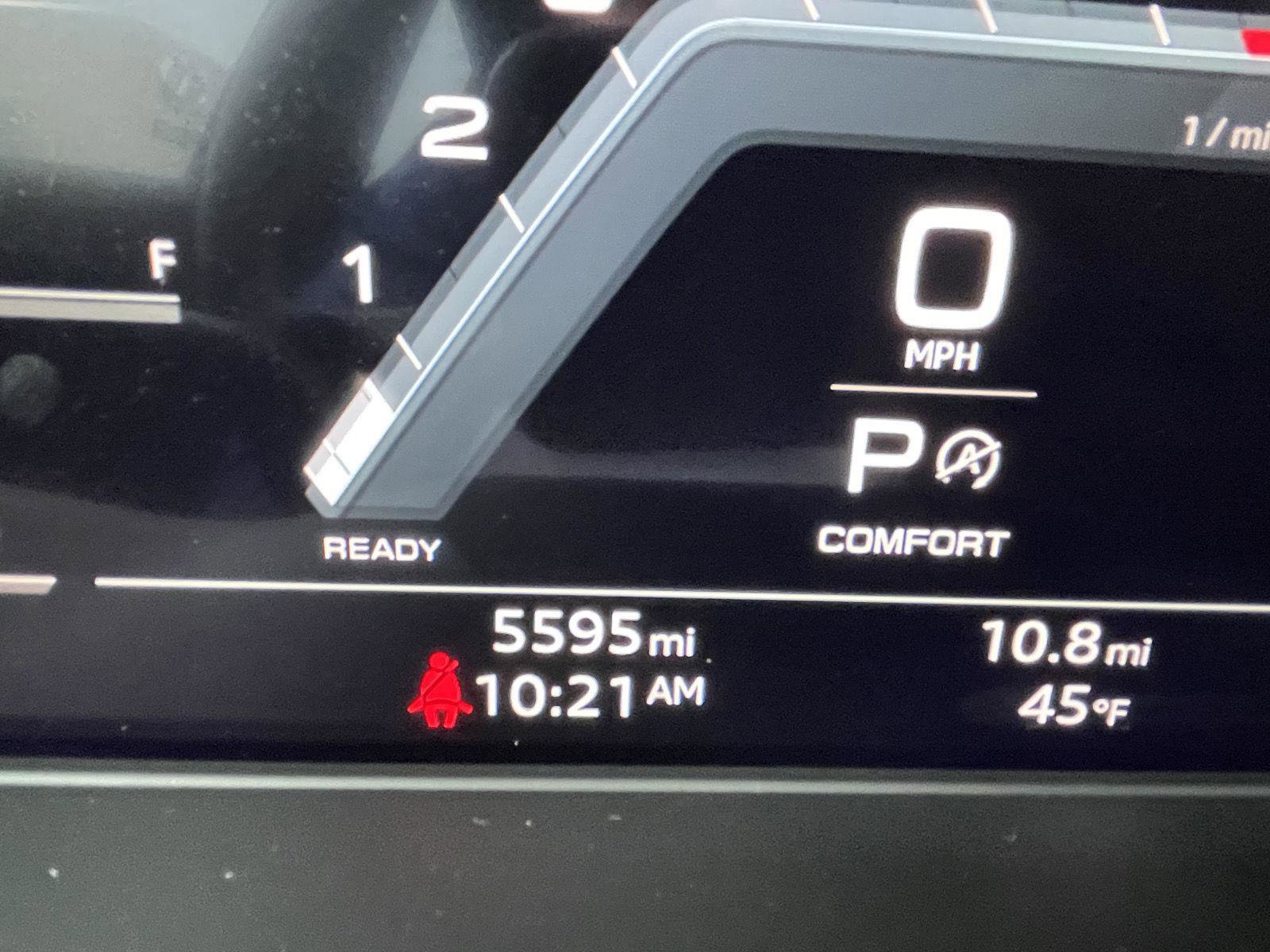 Used 2025 Audi S5 Premium Plus w/ Premium Plus Package image 24