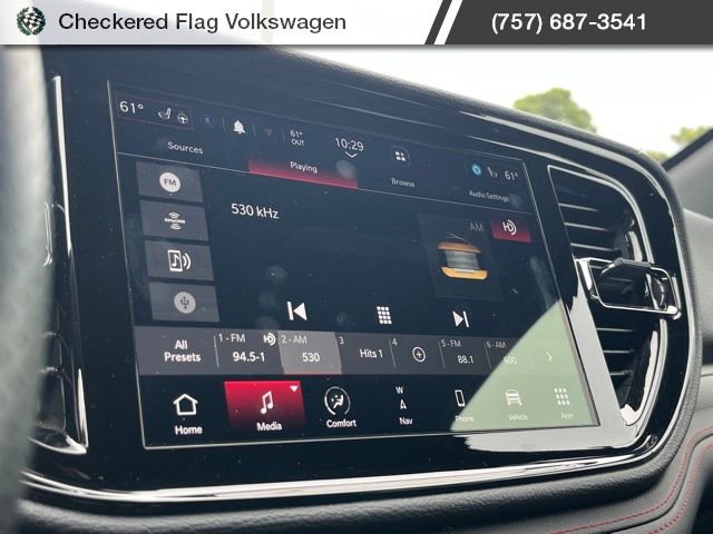 Used 2026 Dodge Durango GT AWD/4WD image 41