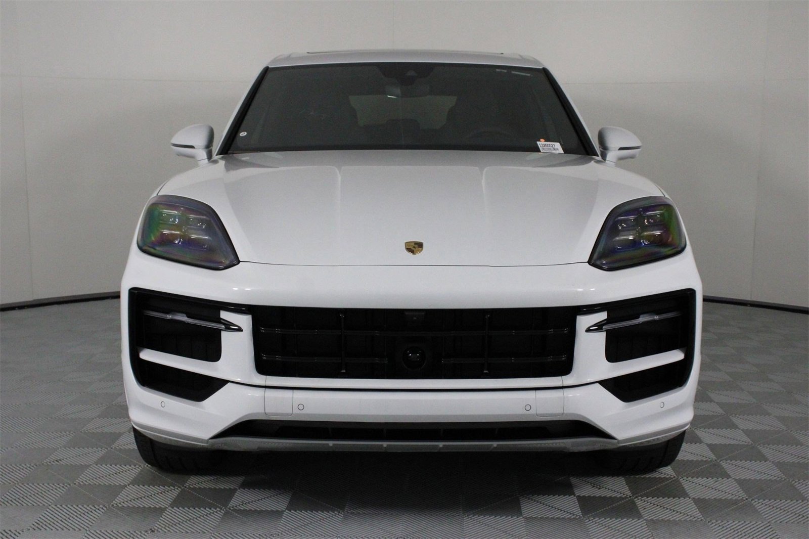 New 2026 Porsche Cayenne GTS image 10
