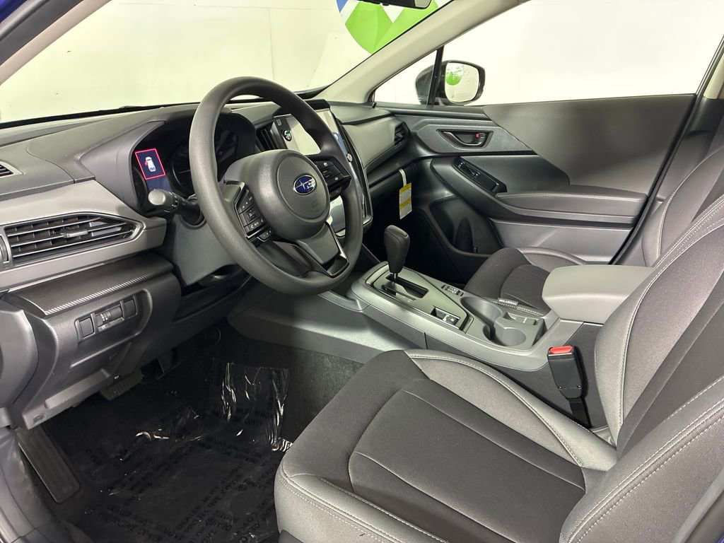 New 2026 Subaru Crosstrek 2.0i Premium AWD/4WD image 42