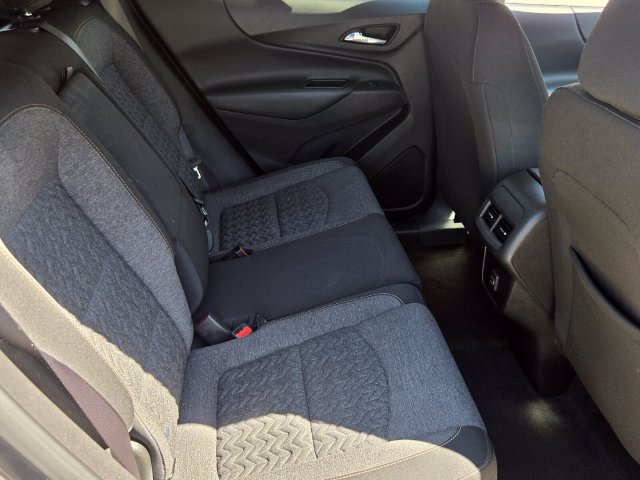 Used 2022 Chevrolet Equinox LT FWD image 15