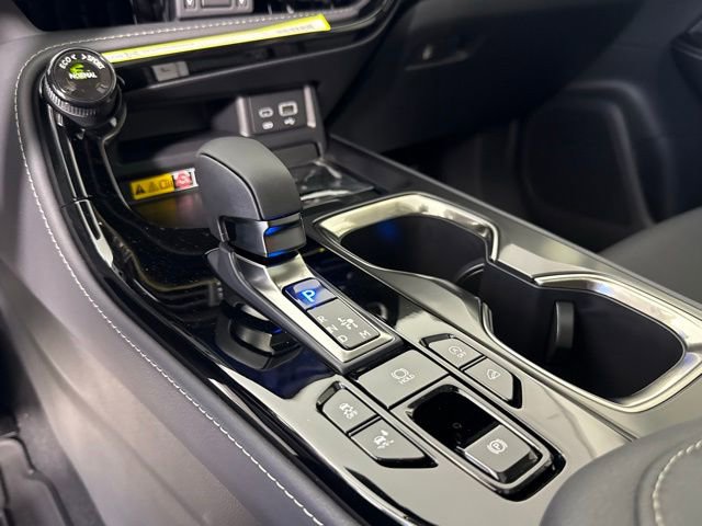 New 2026 Lexus NX 350 AWD image 18