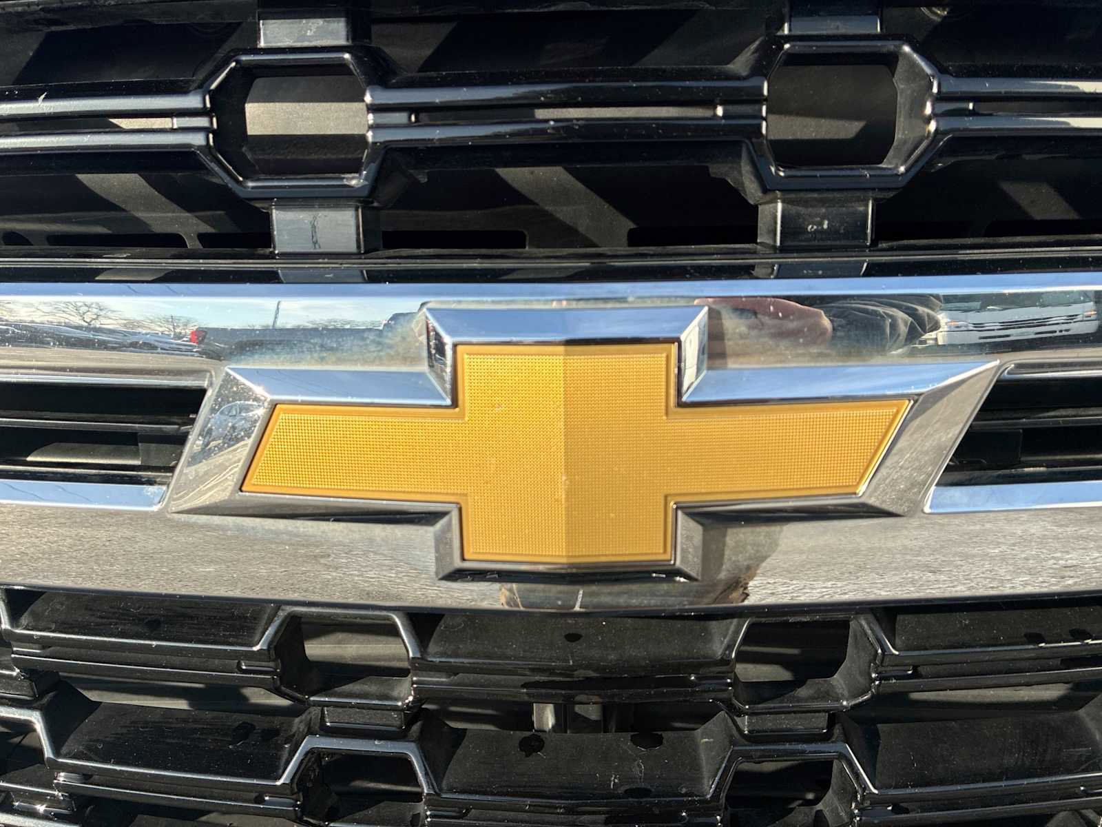 Certified 2022 Chevrolet Tahoe LS image 29