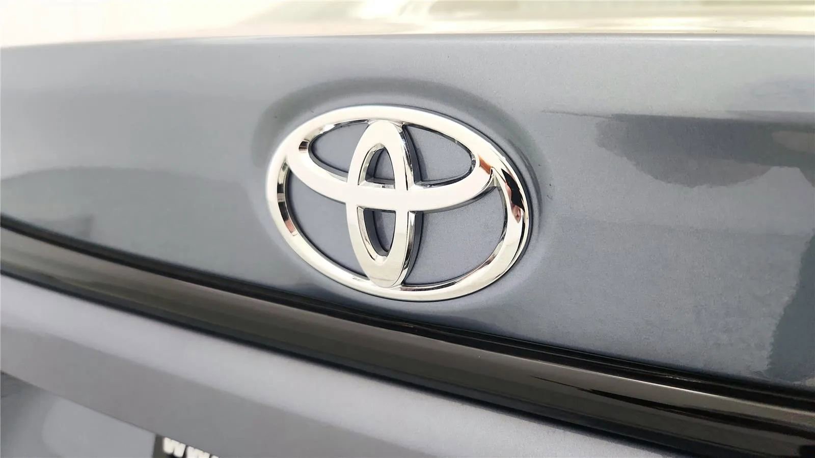 Used 2025 Toyota Corolla LE image 16