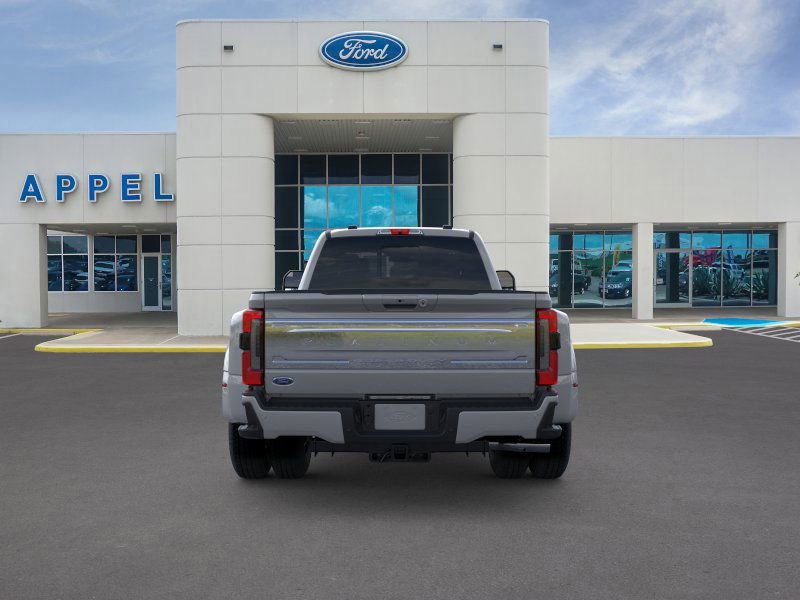 New 2026 Ford F350 Platinum w/ Platinum Plus Package image 6