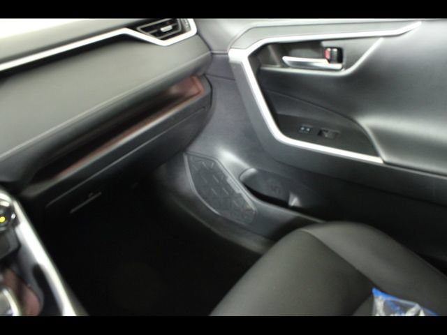 Used 2023 Toyota RAV4 Limited AWD/4WD image 13