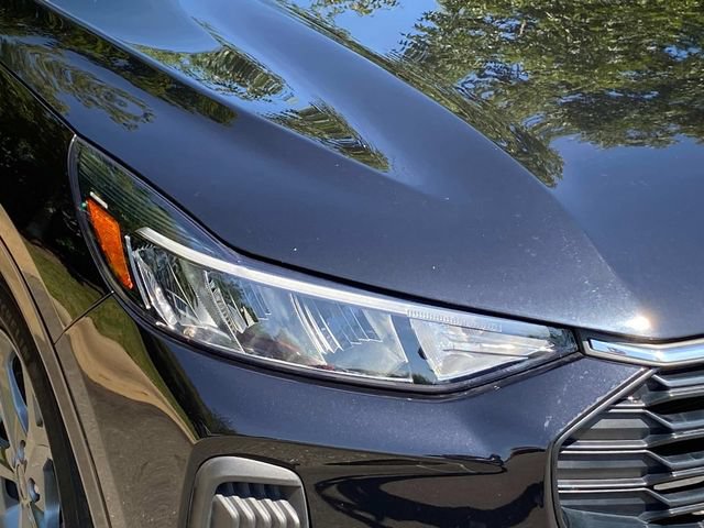 Used 2023 Ford Escape ST-Line w/ Tech Pack #1 FWD image 4