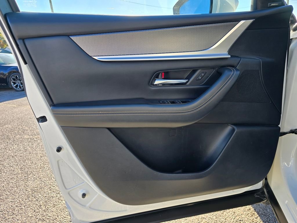 Used 2024 MAZDA CX-90 3.3 Turbo S image 14