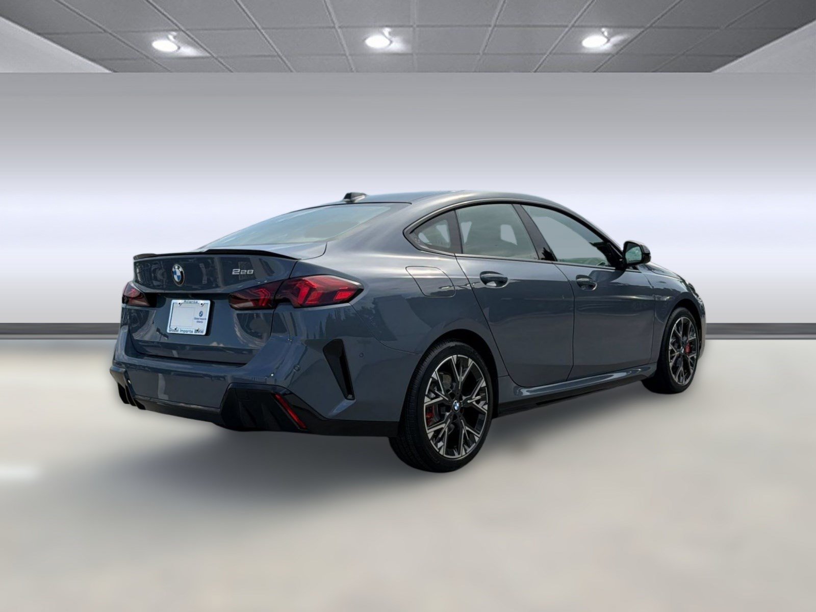 New 2026 BMW 228i w/ Technology Package FWD image 8