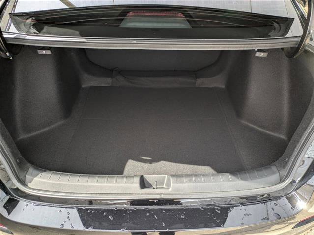 Certified 2025 Honda Civic Sport Touring image 6