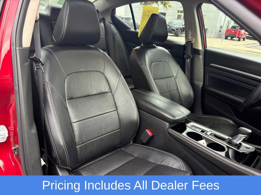 Used 2020 Nissan Altima 2.5 SL AWD/4WD image 20