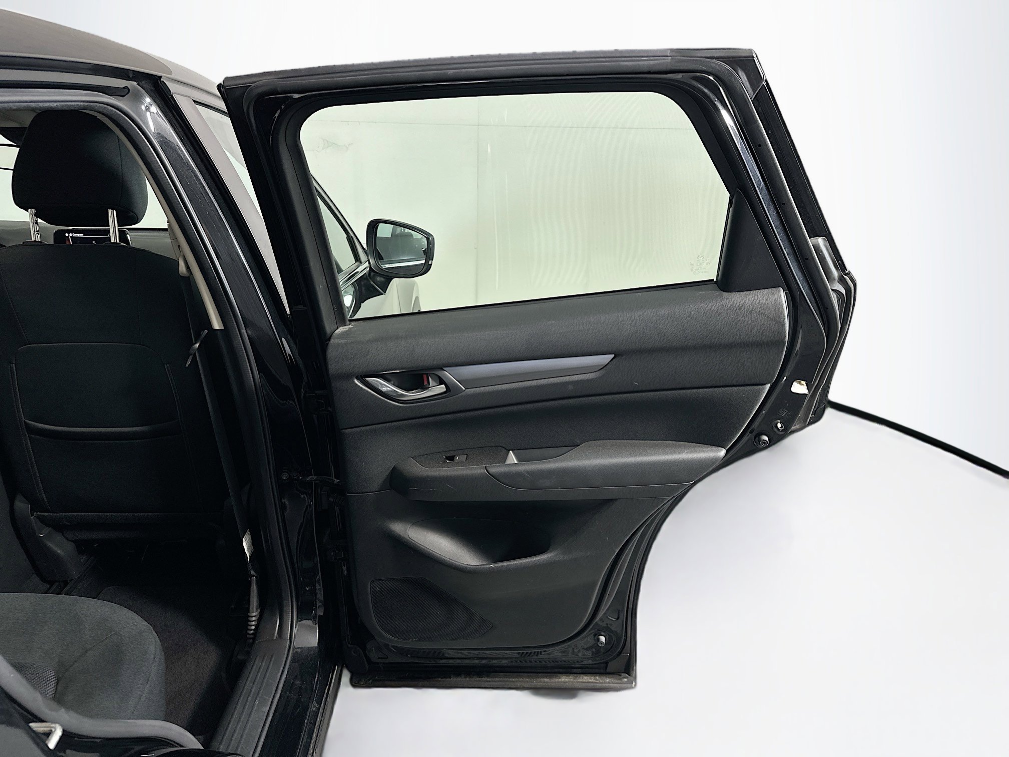 Used 2020 MAZDA CX-5 Sport image 29