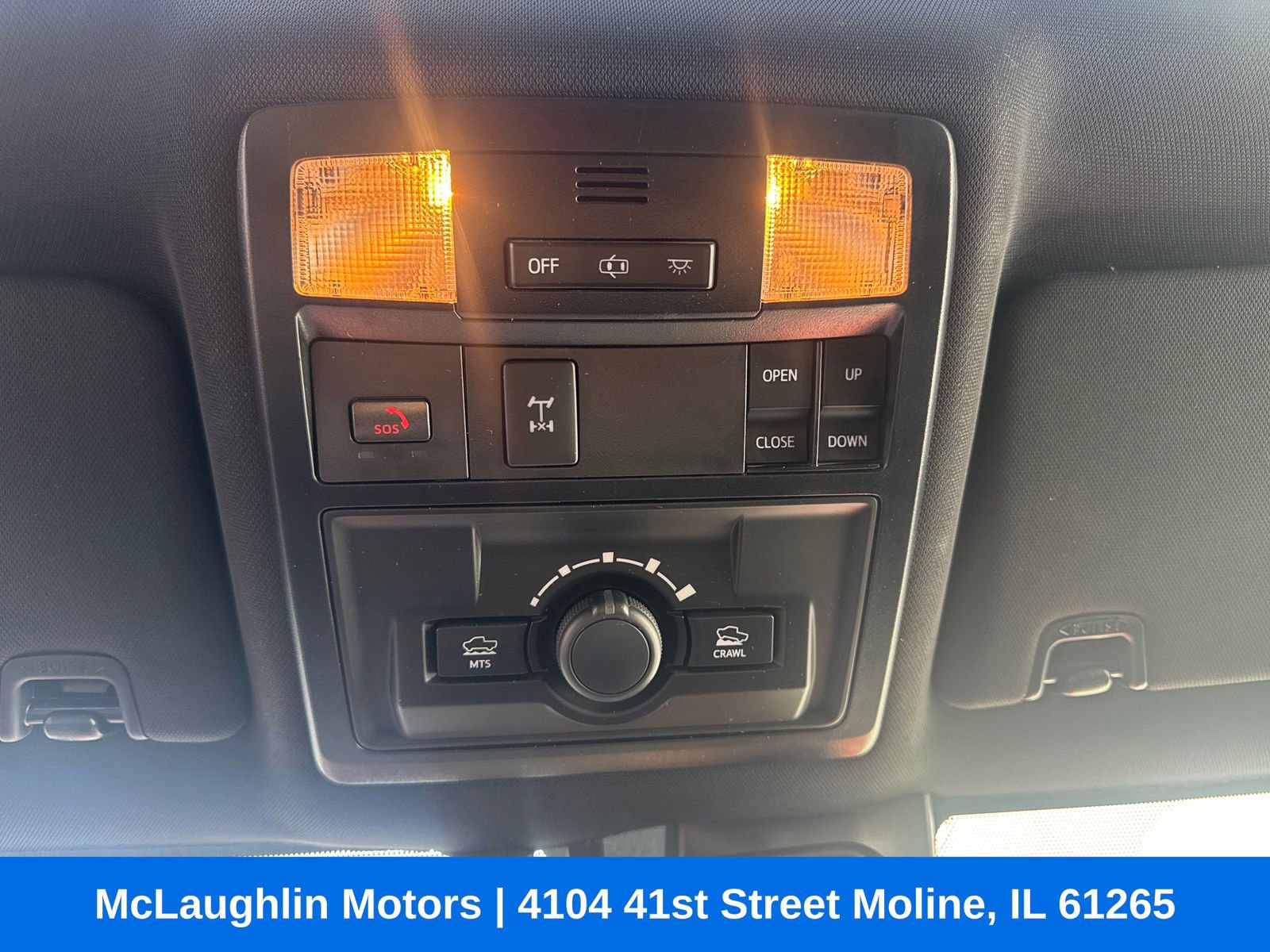 Used 2023 Toyota Tacoma TRD Pro image 25