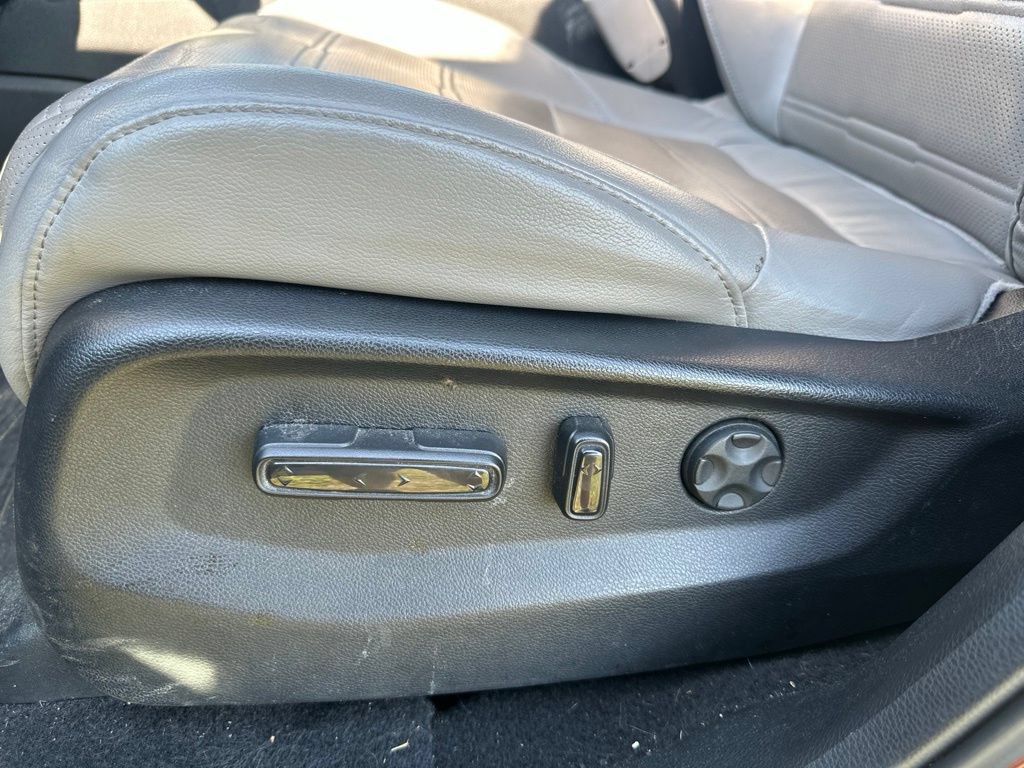 Used 2017 Honda CR-V EX-L image 18