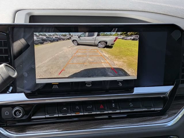 New 2026 Chevrolet Silverado 1500 LT w/ Z71 Off-Road Package AWD/4WD image 30