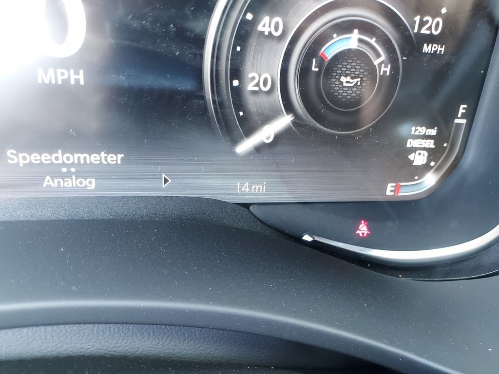 New 2027 RAM 2500 Laramie w/ Night Edition AWD/4WD image 19