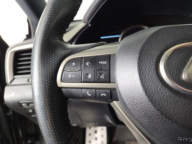 Used 2022 Lexus RX 350 F Sport w/ Cold Area Package AWD/4WD image 22