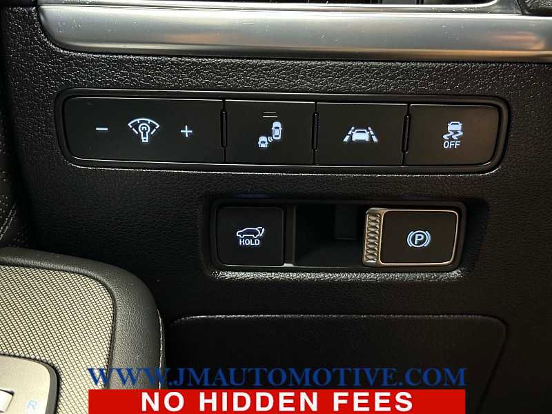 Used 2022 Hyundai Palisade Calligraphy image 36