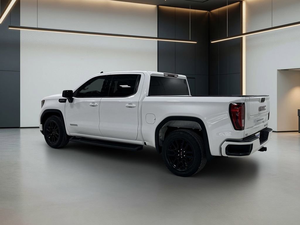 Used 2022 GMC Sierra 1500 Elevation RWD image 3