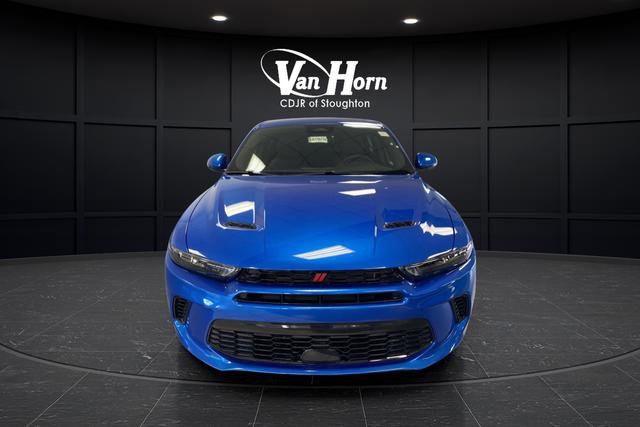 New 2024 Dodge Hornet R/T image 10