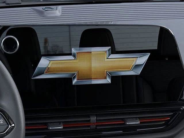 New 2025 Chevrolet Silverado EV RST AWD/4WD image 24