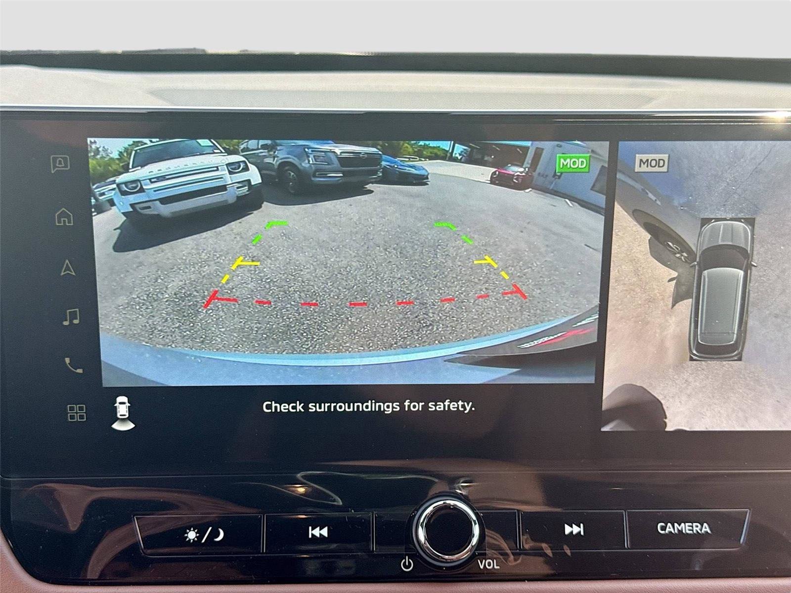 New 2025 Mitsubishi Outlander SEL image 14