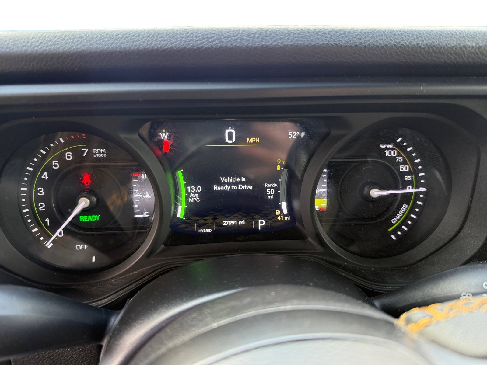 Used 2024 Jeep Wrangler Unlimited image 11