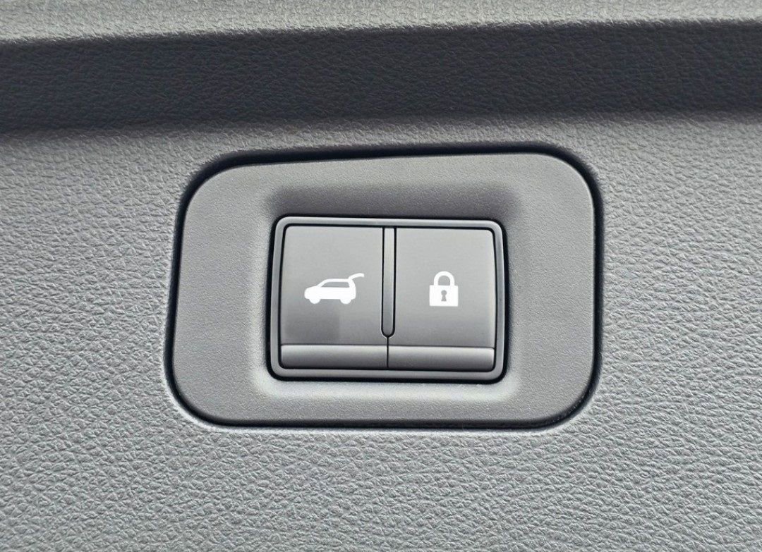 New 2026 INFINITI QX80 Autograph w/ Premium Cargo Package image 39